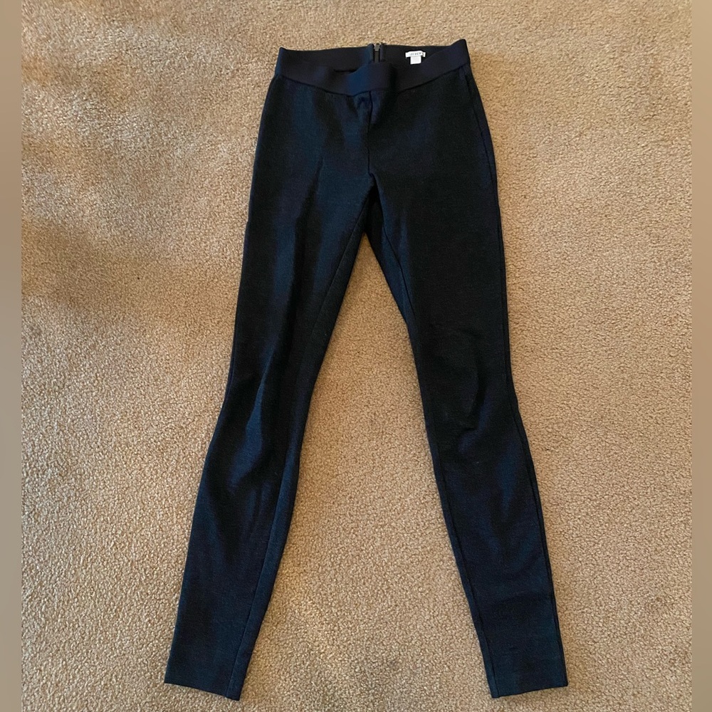 J Crew Pixie Pants - image 1